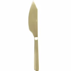 RAW kakekniv, champagne