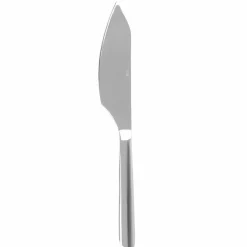 RAW kakekniv, sølv