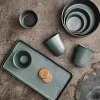 RAW kopp 6 stk Northern Green