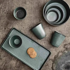 RAW kopp 6 stk Northern Green
