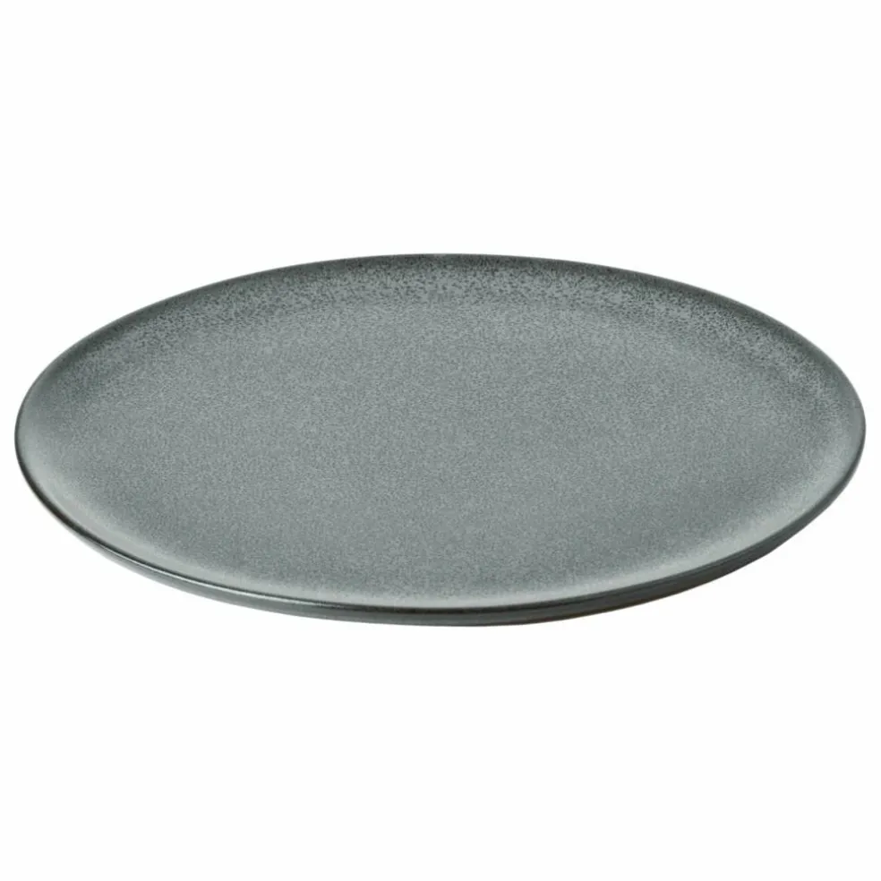 RAW rundt fat 34 cm, northern green