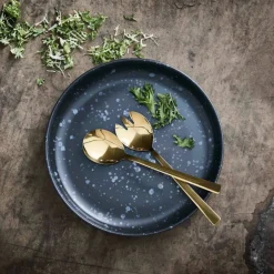 RAW Salatbestikk 2 deler, Teak