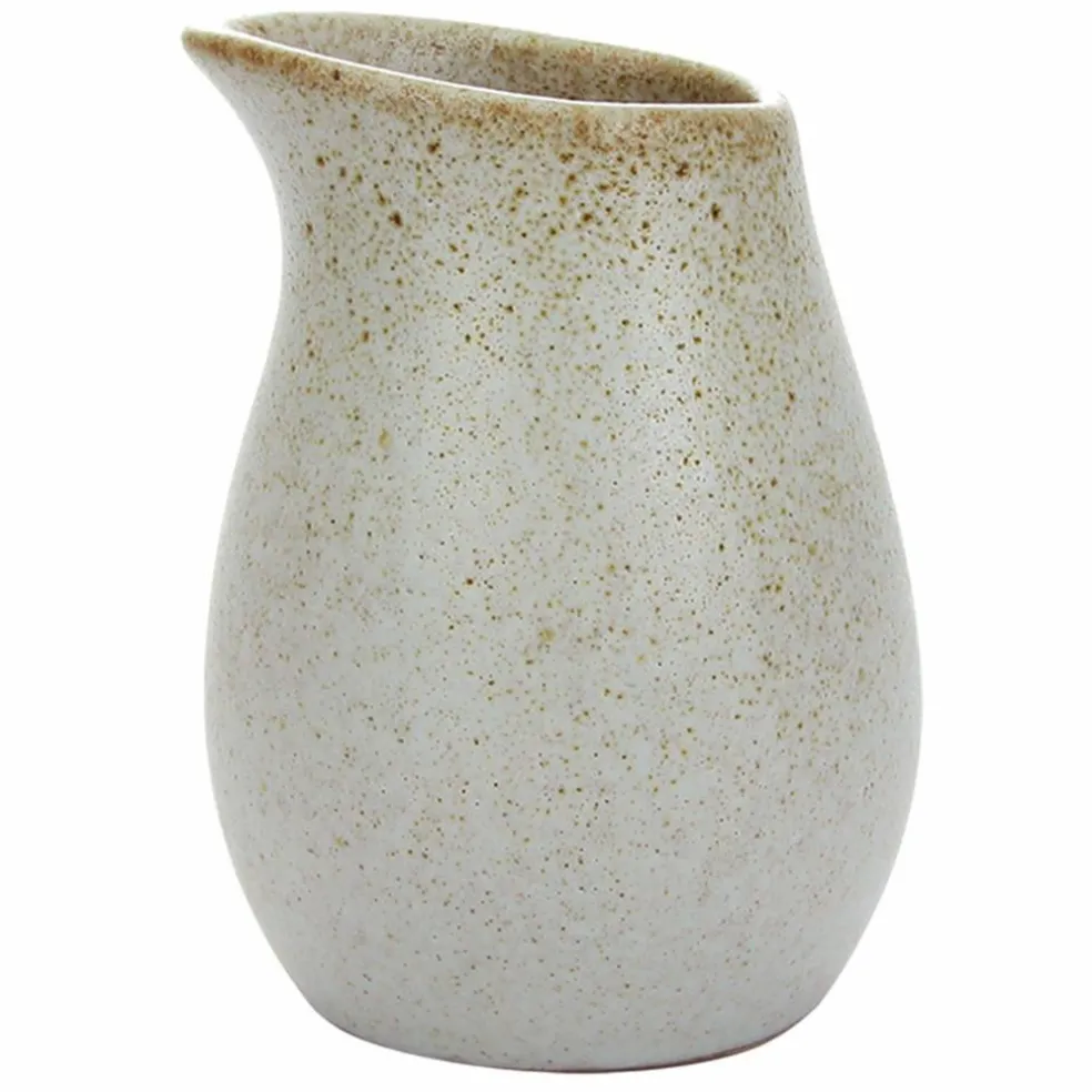 RAW Sandy Beige melkekanne 20 cl