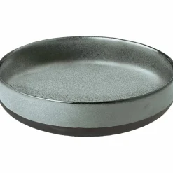 RAW serveringsskål, 30 cm, northern green