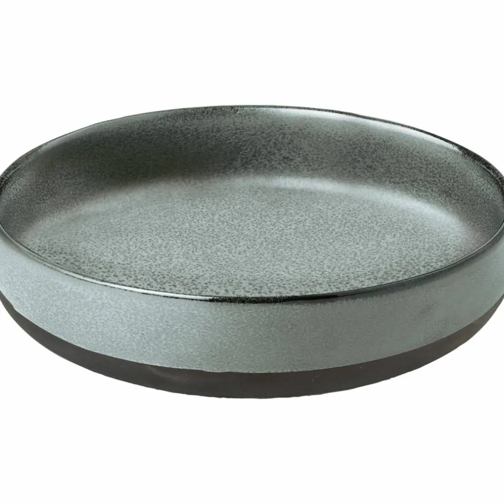 RAW serveringsskål, 30 cm, northern green