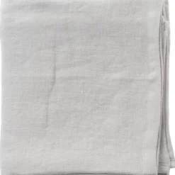 RAW Servietter 45x45 cm, 4 stk Hvit