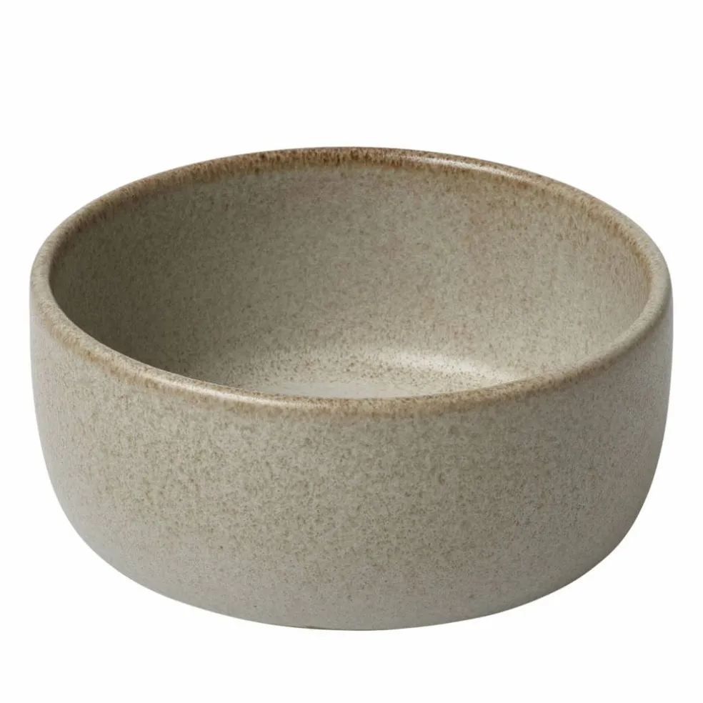 RAW skål 13,5 cm, sandy beige