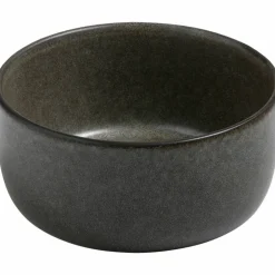 RAW Skål 13,5 cm, Titanium Black