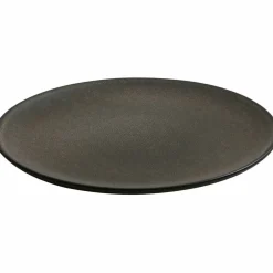 RAW Tallerken 20 cm, Titanium Black