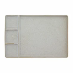 RAW tapas-/sushitallerken 31,5 x 21,5 cm, northern green