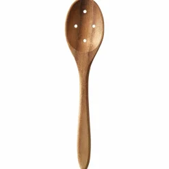 RAW Teak olivenskje 18 cm