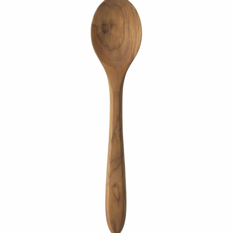RAW Teak treskje 26 cm