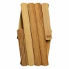 RAW Teak utfellbart gryteunderlag 60 cm