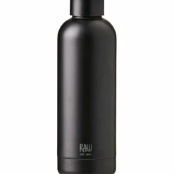 RAW Termosflaske 0,5 liter Matte Black