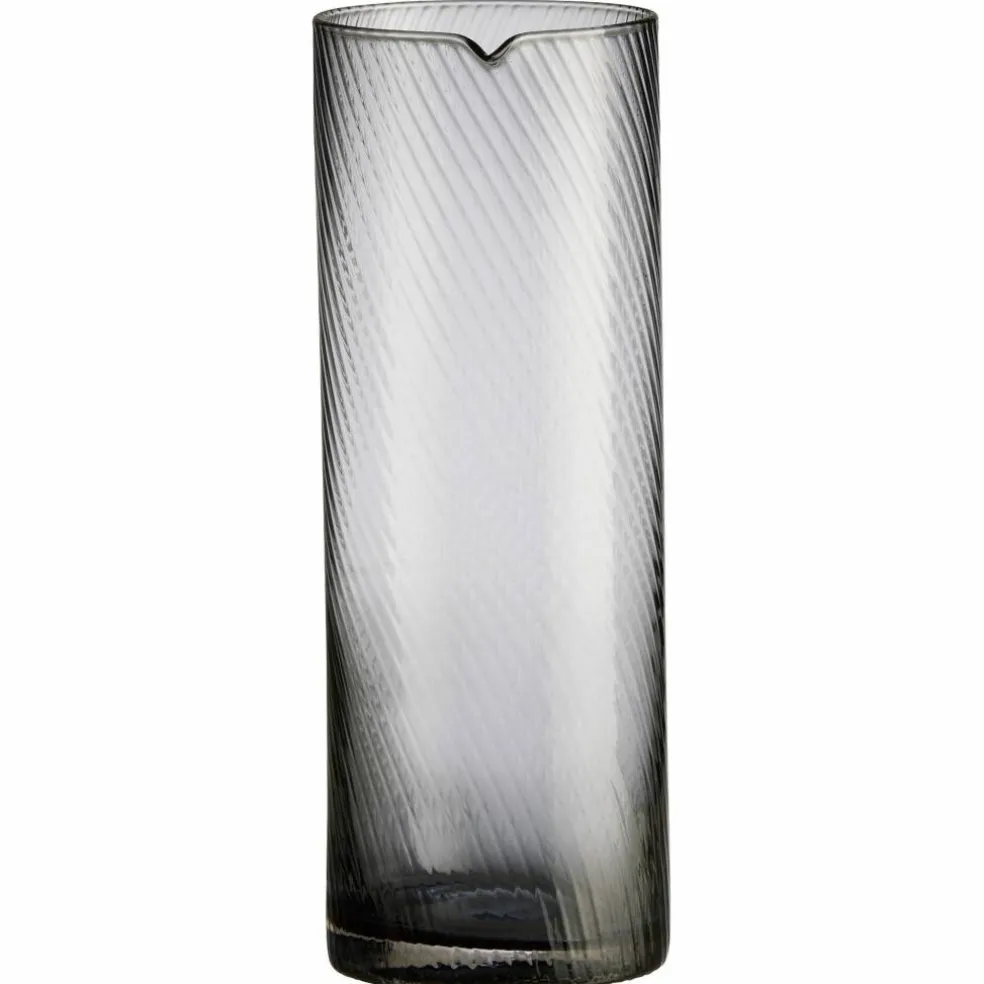 RAW Unique Swirl kanne 1,3 liter, rosa