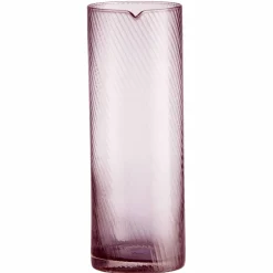 RAW Unique Swirl kanne 1,3 liter, rosa