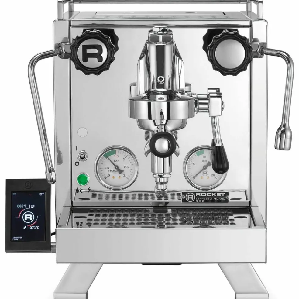 R Cinquantotto espressomaskin