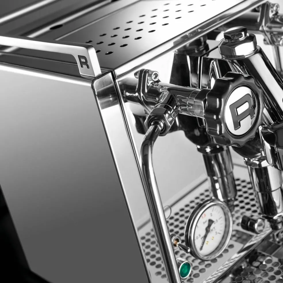 R Cinquantotto espressomaskin