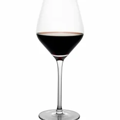 Rødvinsglass 46 cl, 4 stk