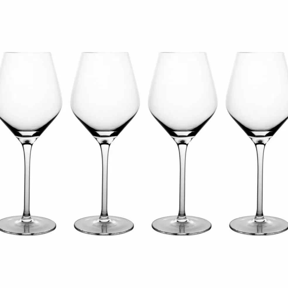 Rødvinsglass 46 cl, 8 stk