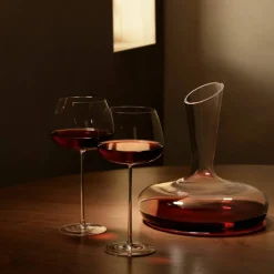 Rødvinsglass Wine Culture Balloon 2 stk