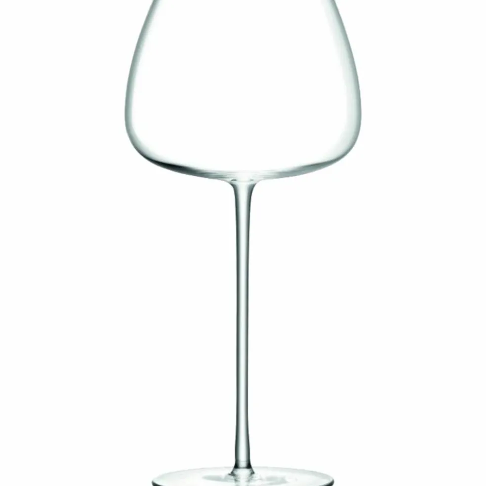Rødvinsglass Wine Culture Balloon 2 stk