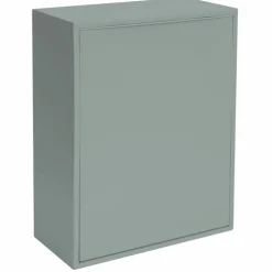 Recycling Box 12 liter, ash rose