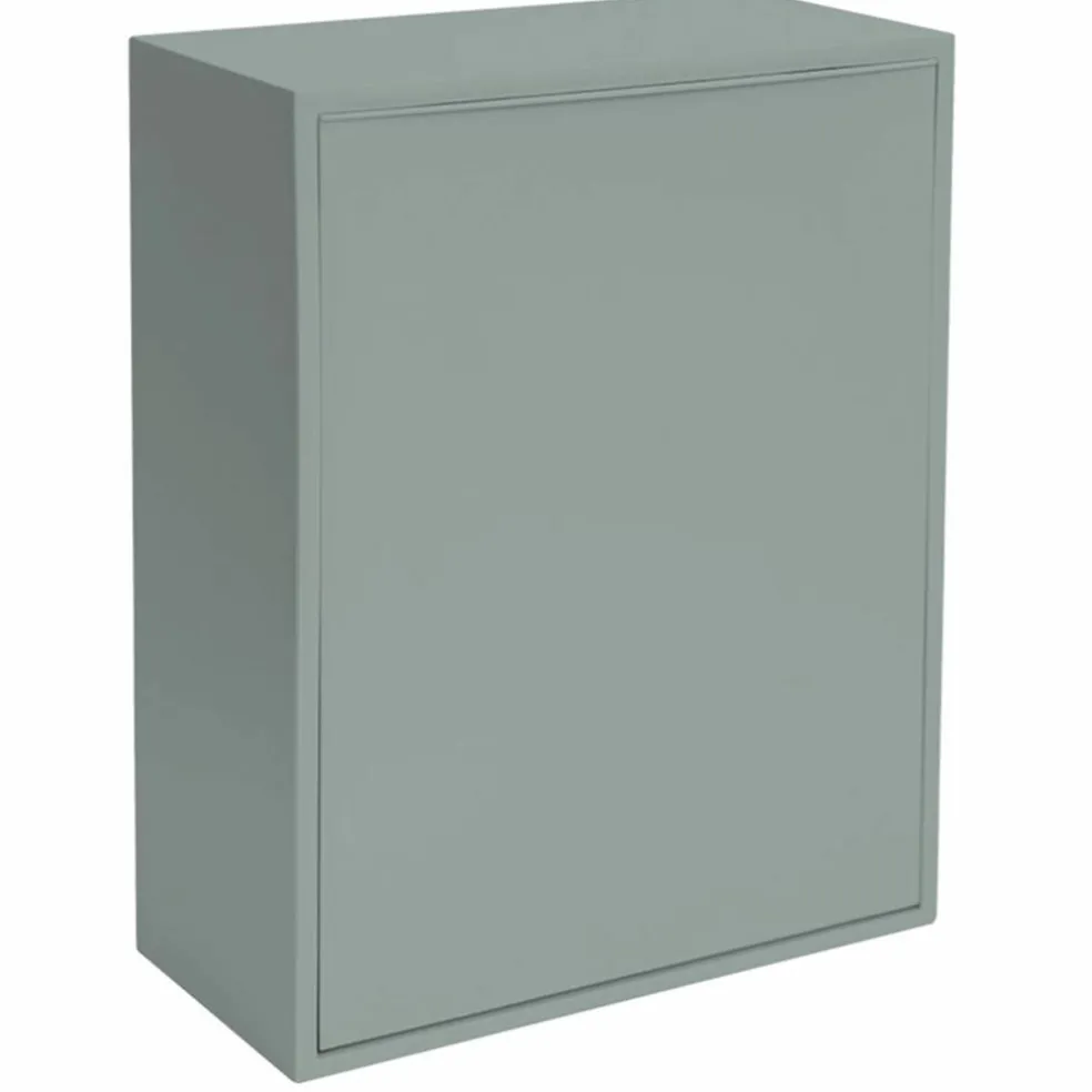 Recycling Box 12 liter, ash rose