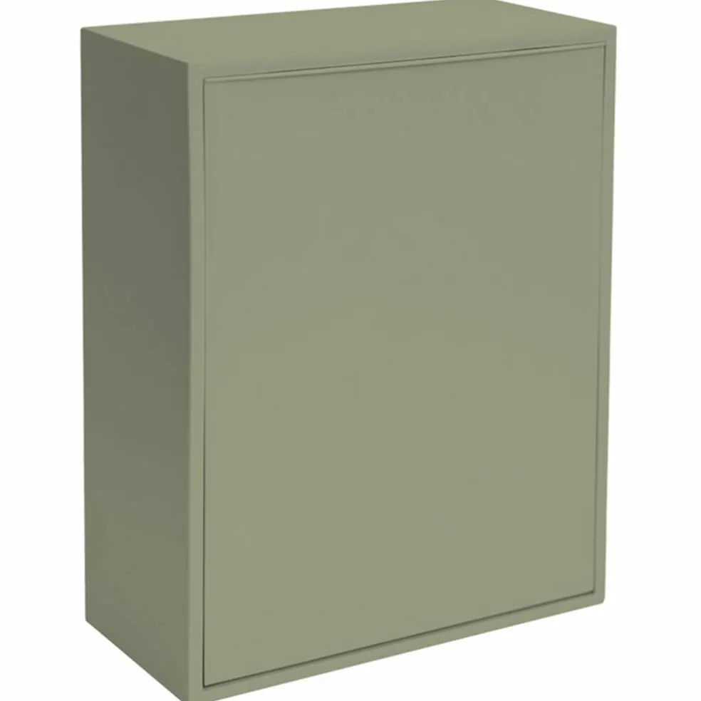 Recycling Box 12 liter, ash rose
