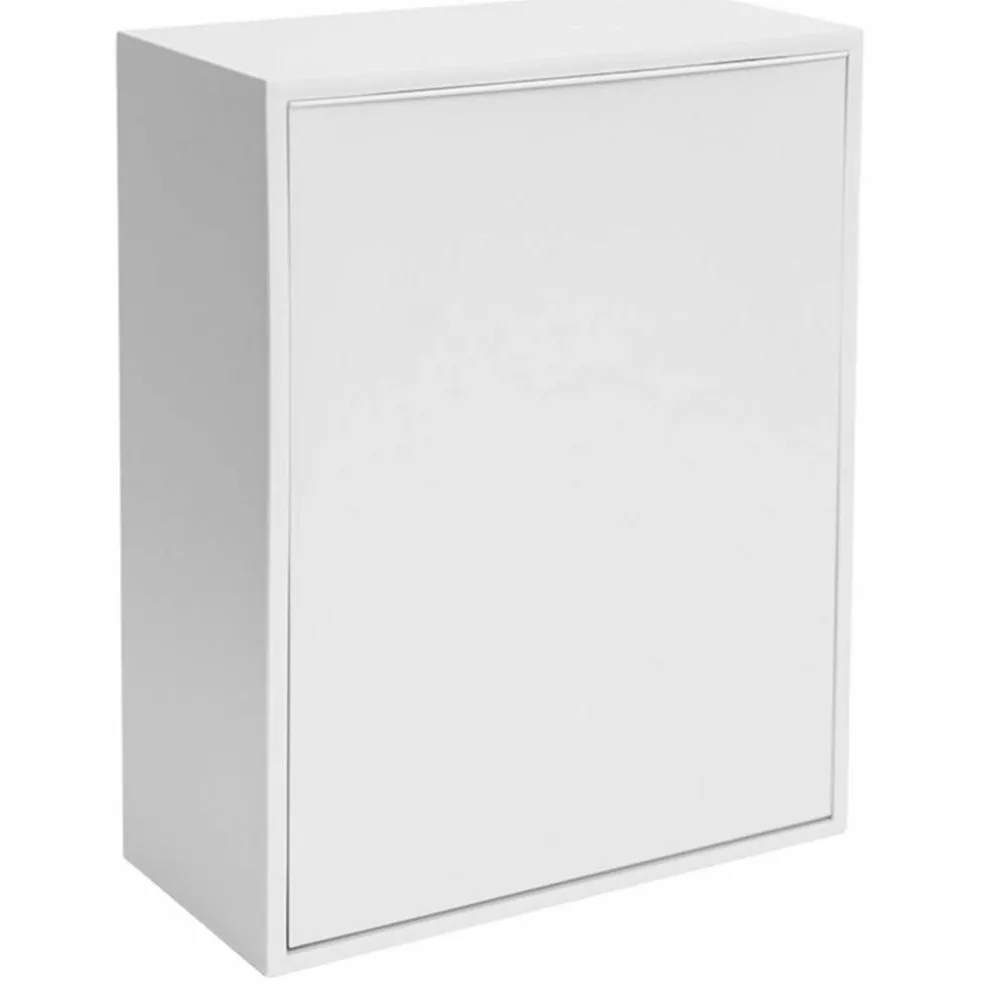 Recycling Box 12 liter, brilliant white