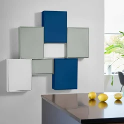 Recycling Box 12 liter, brilliant white