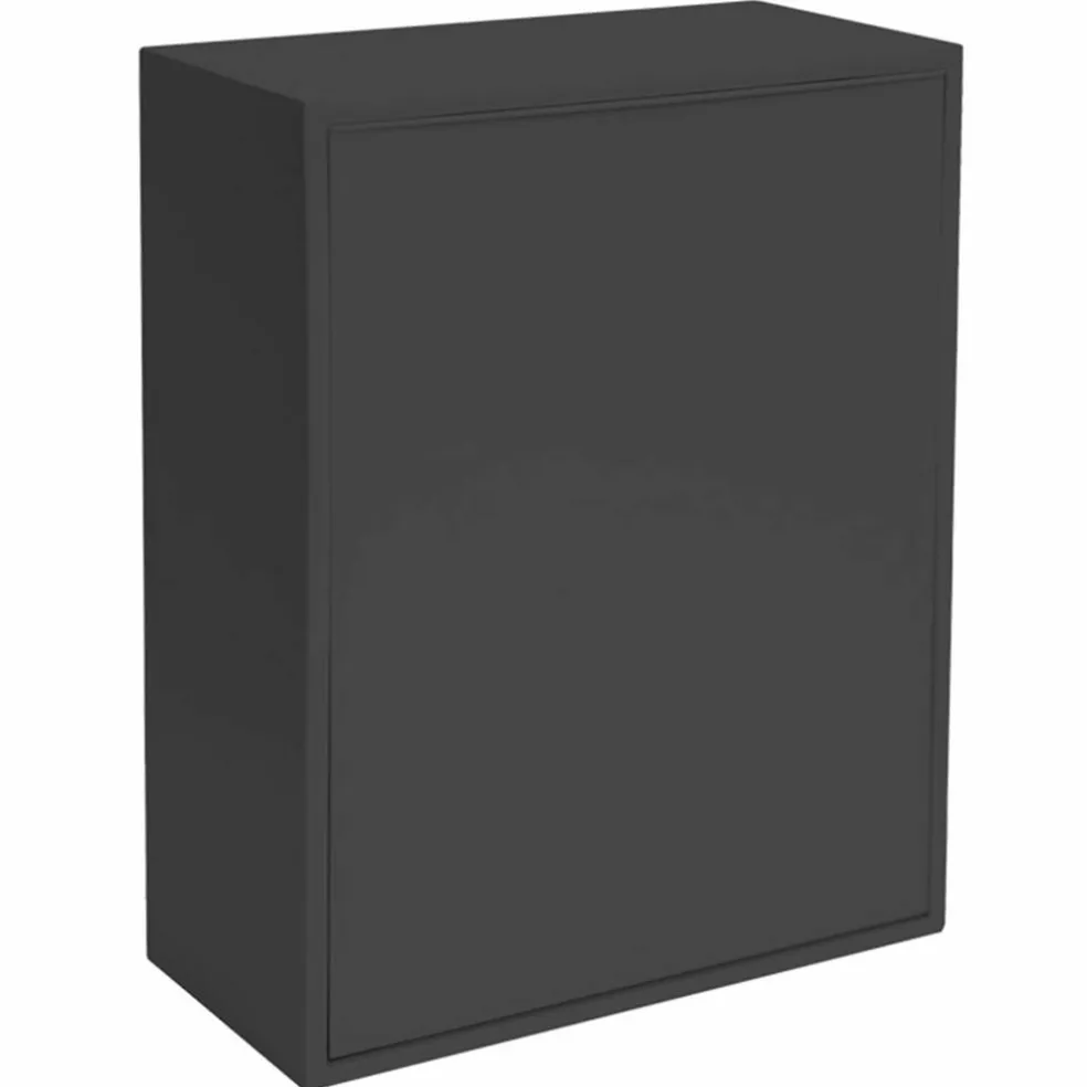 Recycling Box 12 liter, brilliant white