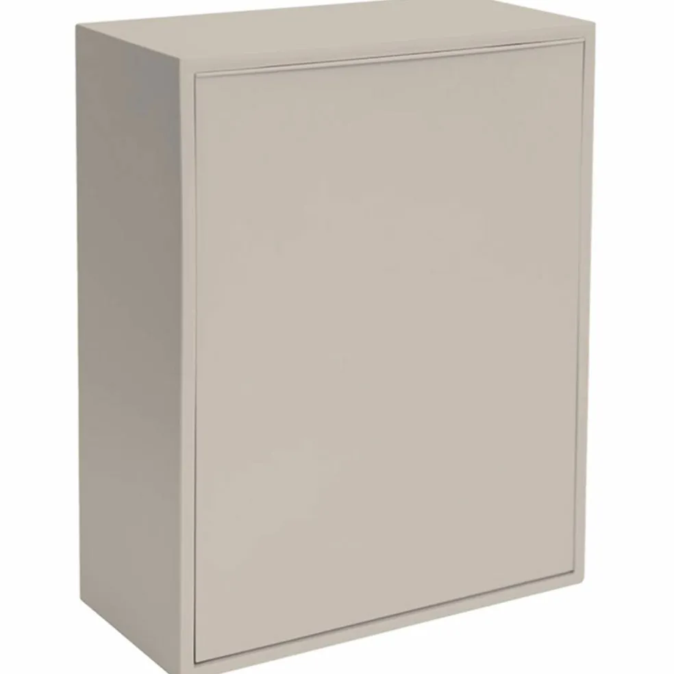 Recycling Box 12 liter, brilliant white