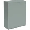 Recycling Box 12 liter, iron blue