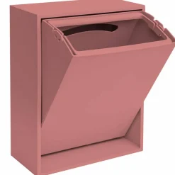 Recycling Box 12 liter, iron blue