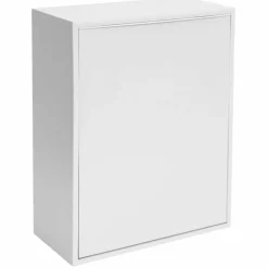 Recycling Box 12 liter, iron blue