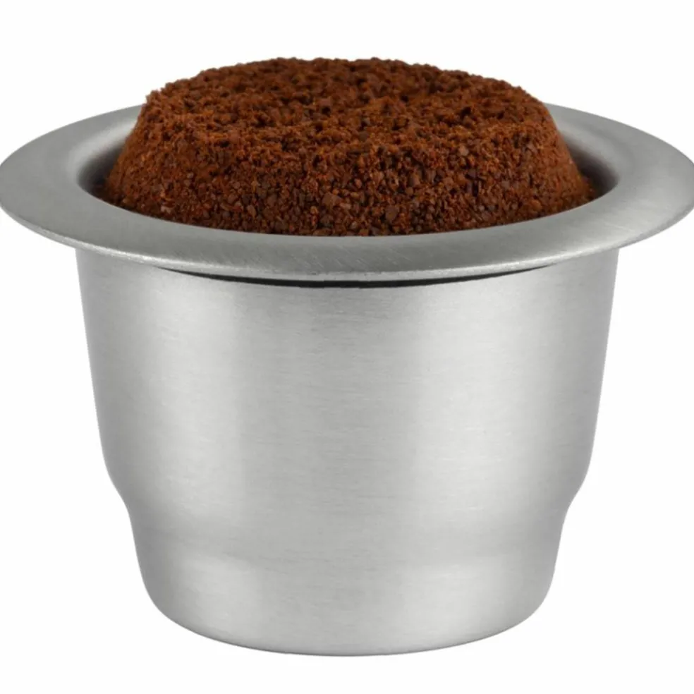 Refill kaffekapsler 3-pakning