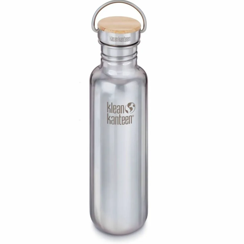 Reflect flaske 800 ml, mirrored
