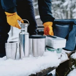 Reflect flaske 800 ml, steel