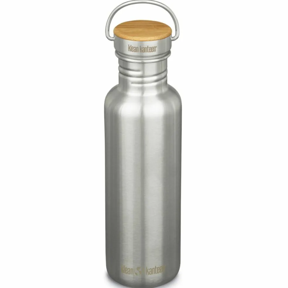 Reflect flaske 800 ml, steel