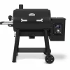 Regal 500 trepelletsgrill