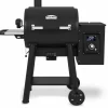 Regal 400 trepelletsgrill