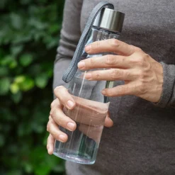 Re-Hydrate vannflaske 0,5 liter, grønn