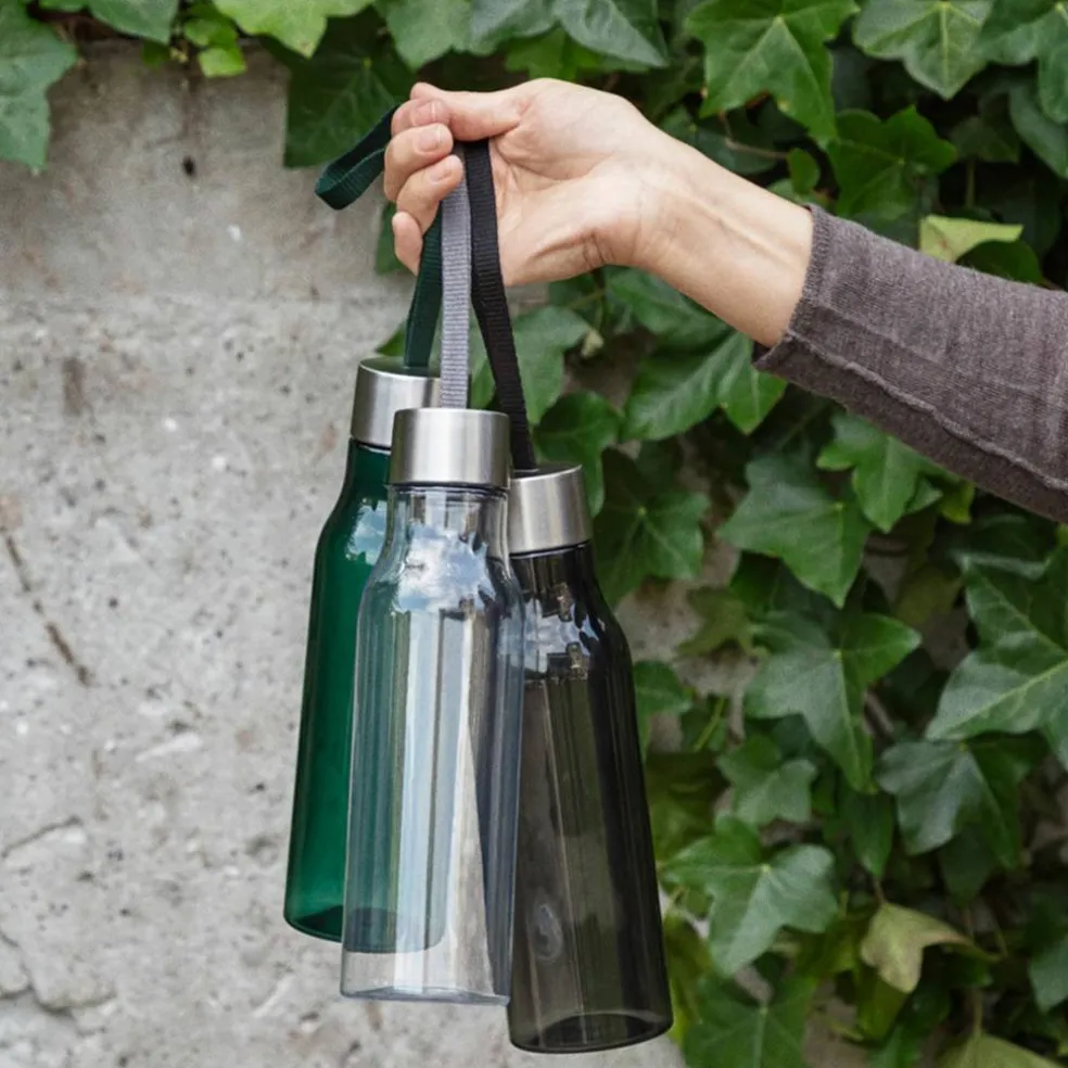 Re-Hydrate vannflaske 0,5 liter, klar