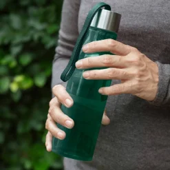 Re-Hydrate vannflaske 0,5 liter, klar