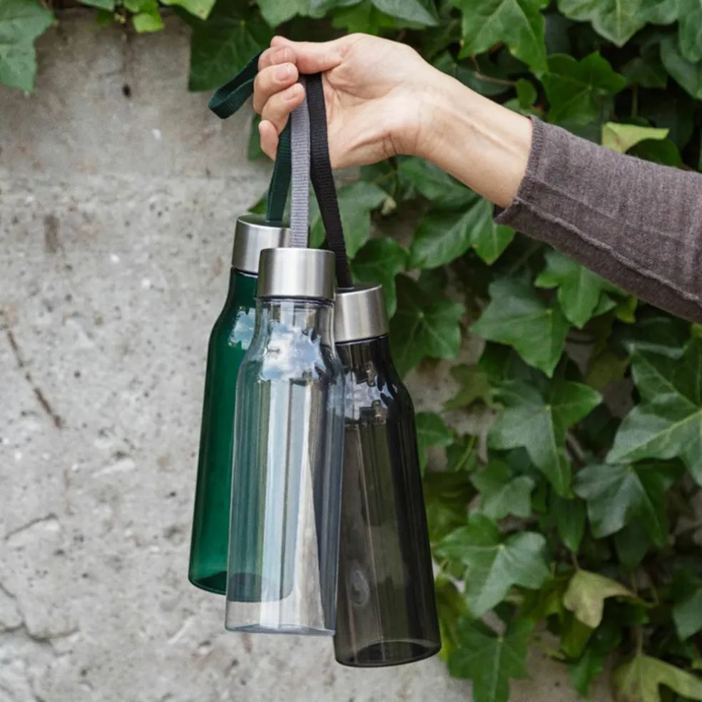 Re-Hydrate vannflaske 0,5 liter, klar