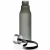 Re-Hydrate vannflaske 0,5 liter, smoke