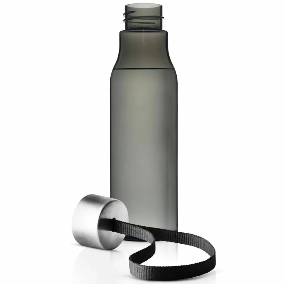 Re-Hydrate vannflaske 0,5 liter, smoke