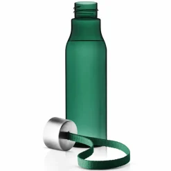 Re-Hydrate vannflaske 0,5 liter, smoke