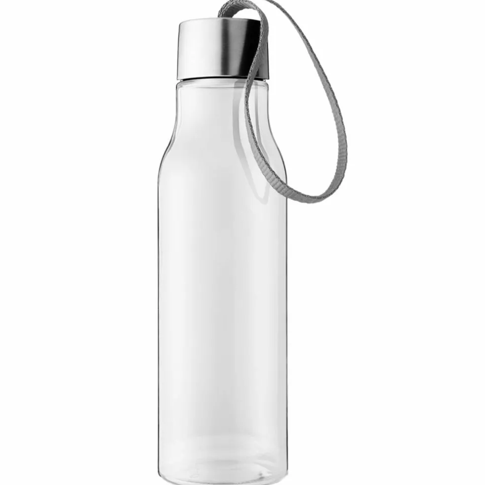 Re-Hydrate vannflaske 0,5 liter, smoke